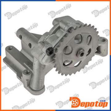 Pompe à huile pour VW | BPO-VW-008, 002-30-03592